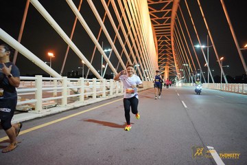 Twincity Marathon 2025 - Ảnh #3072226