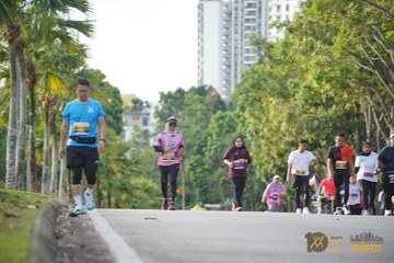 Twincity Marathon 2025 - Ảnh #3069956