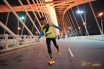 Twincity Marathon 2025 - Ảnh #3072514