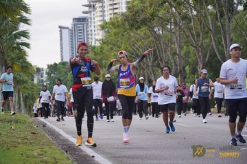Twincity Marathon 2025 - Ảnh #3070918