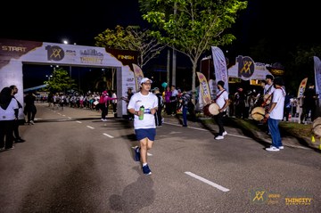 Twincity Marathon 2025 - Ảnh #3072630