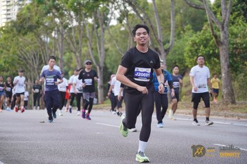 Twincity Marathon 2025 - Ảnh #3068934