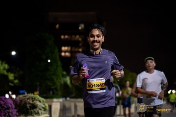 Twincity Marathon 2025 - Ảnh #3074043