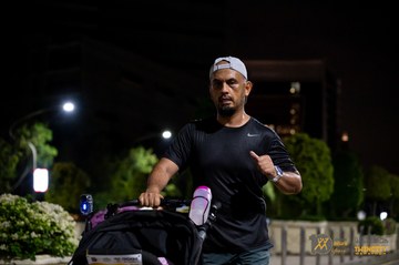 Twincity Marathon 2025 - Ảnh #3073688