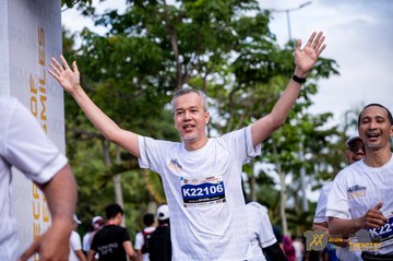 Twincity Marathon 2025 - Ảnh #3073333