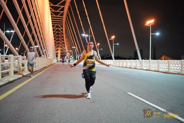 Twincity Marathon 2025 - Ảnh #3071467