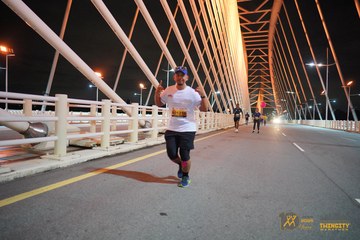 Twincity Marathon 2025 - Ảnh #3071332