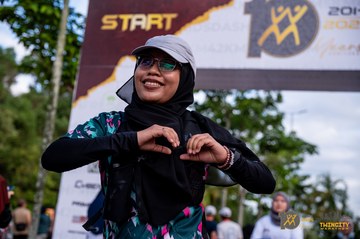 Twincity Marathon 2025 - Ảnh #3073294