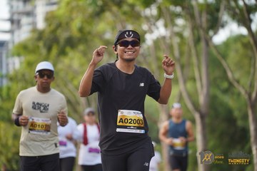 Twincity Marathon 2025 - Ảnh #3069913