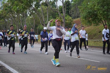Twincity Marathon 2025 - Ảnh #3069093