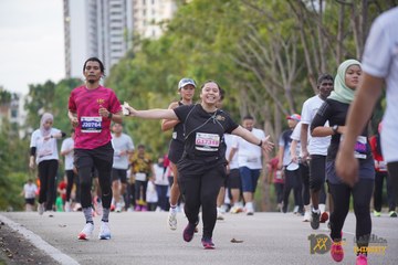 Twincity Marathon 2025 - Ảnh #3070682