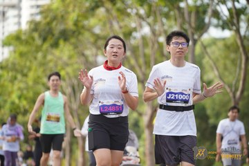 Twincity Marathon 2025 - Ảnh #3069994