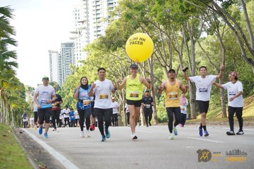 Twincity Marathon 2025 - Ảnh #3070232