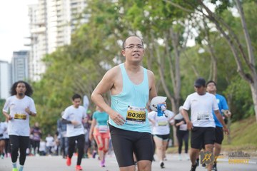 Twincity Marathon 2025 - Ảnh #3070589