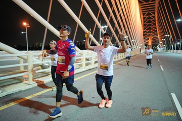 Twincity Marathon 2025 - Ảnh #3072422