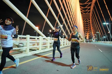 Twincity Marathon 2025 - Ảnh #3071577