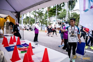 Twincity Marathon 2025 - Ảnh #3072742