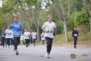 Twincity Marathon 2025 - Ảnh #3068862