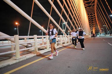 Twincity Marathon 2025 - Ảnh #3069362