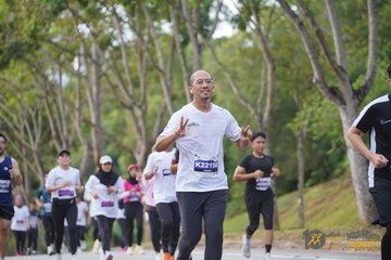 Twincity Marathon 2025 - Ảnh #3068685
