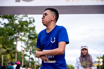 Twincity Marathon 2025 - Ảnh #3073027