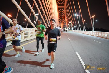 Twincity Marathon 2025 - Ảnh #3072322