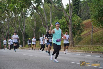 Twincity Marathon 2025 - Ảnh #3070496