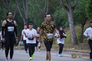 Twincity Marathon 2025 - Ảnh #3071250