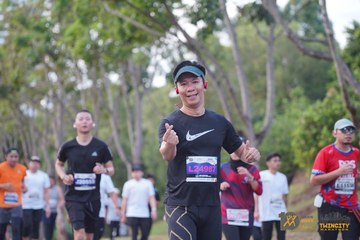 Twincity Marathon 2025 - Ảnh #3068875