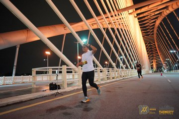Twincity Marathon 2025 - Ảnh #3072545