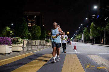 Twincity Marathon 2025 - Ảnh #3073950