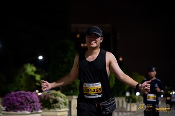 Twincity Marathon 2025 - Ảnh #3073972