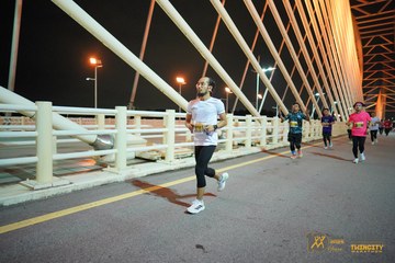 Twincity Marathon 2025 - Ảnh #3072213