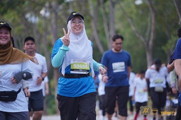 Twincity Marathon 2025 - Ảnh #3070789