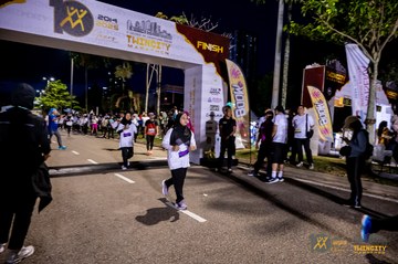 Twincity Marathon 2025 - Ảnh #3072597