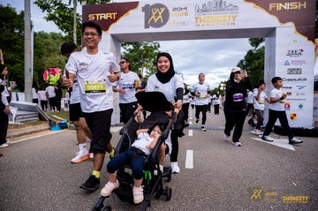 Twincity Marathon 2025 - Ảnh #3072923