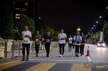Twincity Marathon 2025 - Ảnh #3074128