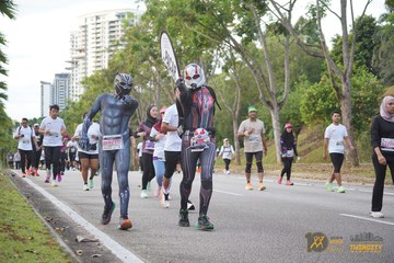 Twincity Marathon 2025 - Ảnh #3070582