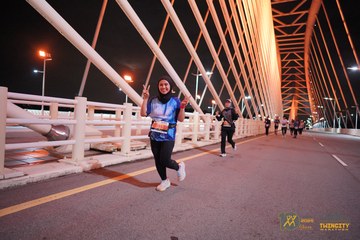 Twincity Marathon 2025 - Ảnh #3071845