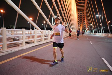 Twincity Marathon 2025 - Ảnh #3072342
