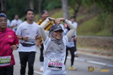 Twincity Marathon 2025 - Ảnh #3071244