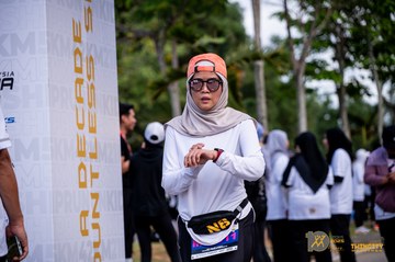 Twincity Marathon 2025 - Ảnh #3073391