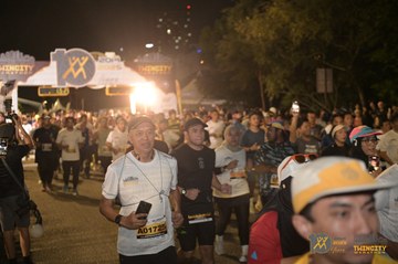 Twincity Marathon 2025 - Ảnh #3068065