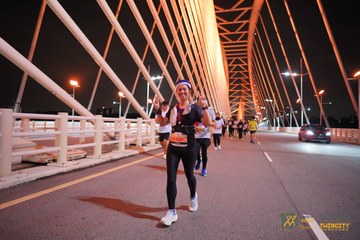 Twincity Marathon 2025 - Ảnh #3069481