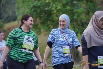 Twincity Marathon 2025 - Ảnh #3070768