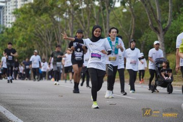 Twincity Marathon 2025 - Ảnh #3068810