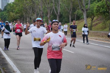 Twincity Marathon 2025 - Ảnh #3069137