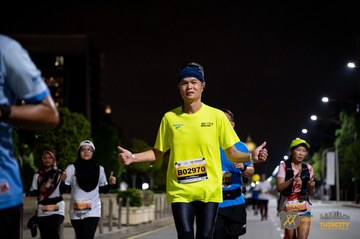 Twincity Marathon 2025 - Ảnh #3073991