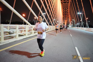 Twincity Marathon 2025 - Ảnh #3072435