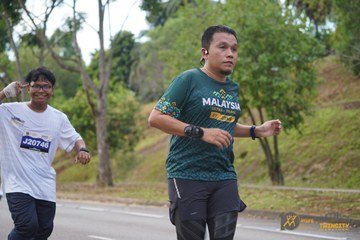 Twincity Marathon 2025 - Ảnh #3070359